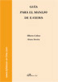 Guía para el manejo de e-views, de Colino Fernández | portada del libro
