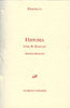 Historia. Libro II. Euterpe., de Heródoto | portada del libro