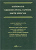 Sistema de derecho penal español. Parte especial, de Morillas Cueva [et al.] | portada del libro