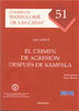 El crimen de agresión después de Kampala, de Ambos (alemán) | portada del libro