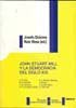 John Stuart Mill y la democracia del siglo XXI, de Ruiz Resa [et al.] | portada del libro