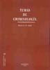 Temas de criminología, de Aebi (argentino) | portada del libro