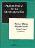 Perspectivas de la globalización, de Blanca Arroyo [et. al.] | portada del libro