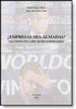 ¿Empresas des-almadas? Una visión ética del mundo empresarial, de Álvarez Rivas | portada del libro