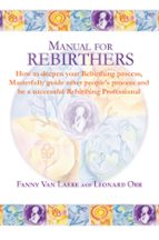 Manual for rebirthers, de FANNY | portada del libro