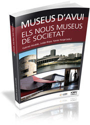 Museus dÆavui, de ALCALDE I GURT, GABRIEL | portada del libro