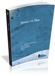 Home vs. Mar, de Casadevall Masó, Margarida | portada del libro