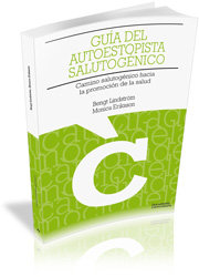 Guía del Autoestopista Salutogénico, de Lindström, Bengt | portada del libro