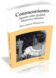 Contracorrientes | portada del libro