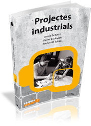 Projectes industrials, de Bellvehí Casadella, Josep | portada del libro