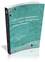 Life Cycle Assessment and Water Management-related Issues | portada del libro