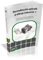 Normalización aplicada al dibujo industrial - I, de Verdaguer Pujadas, Narcís | portada del libro
