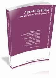 Apunts de física per a "Fonaments de física 1", de Badosa i Franch, Jordi | portada del libro