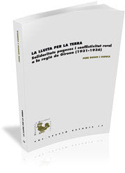 La lluita per la terra, de Bosch i Cuenca, Pere | portada del libro