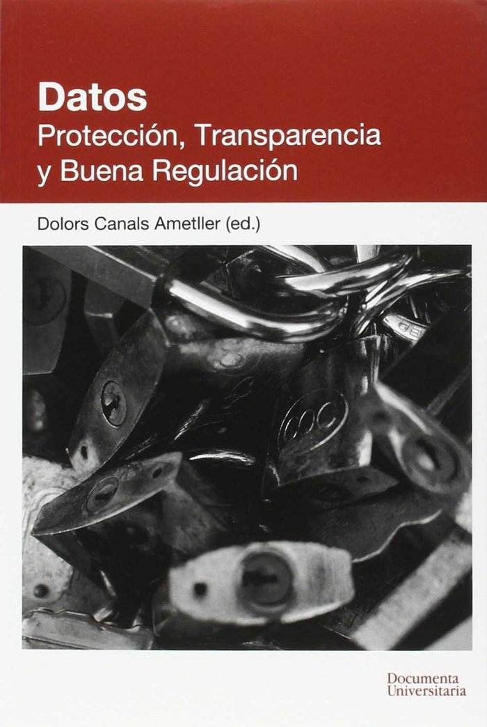 Datos, de VV.AA. | portada del libro