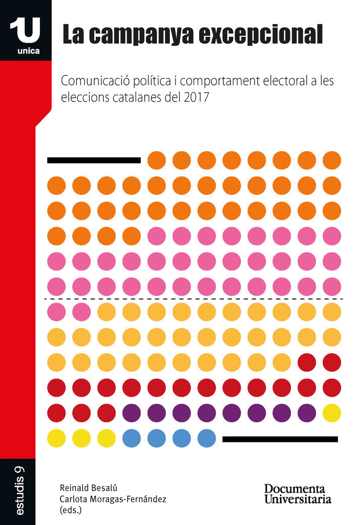 La campanya excepcional, de Besalú Casademont, Reinald | portada del libro