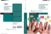 La comunicación eficaz con los alumnos, de Cuadrado Gordillo, Isabel | portada del libro