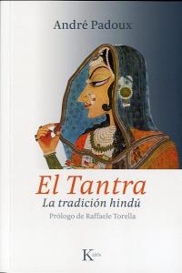 El tantra, de Padoux, André | portada del libro