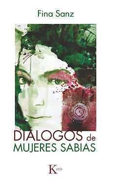 Diálogos de mujeres sabias, de Sanz Ramón, Fina | portada del libro