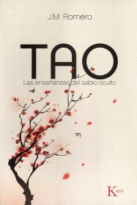 Tao, de Romero Martí, Josep Maria | portada del libro