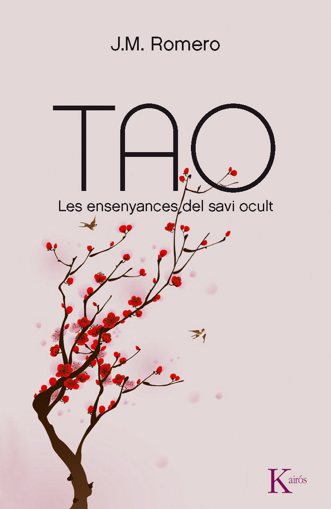 Tao, de Romero Martí, Josep Maria | portada del libro