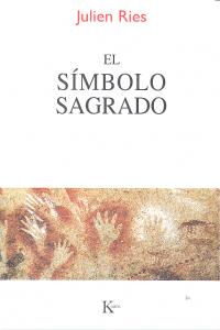 El símbolo de lo sagrado, de Ries, Julien | portada del libro