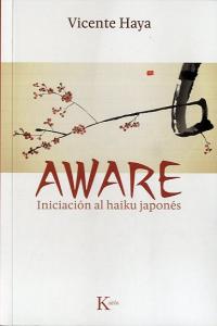 Aware, de Haya Segovia, Vicente | portada del libro