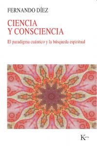 Ciencia y consciencia, de Díez López, Fernando | portada del libro
