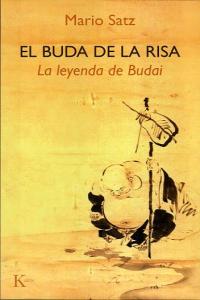 El Buda de la risa, de Satz Tetelbaum, Mario | portada del libro