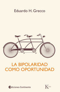 La bipolaridad como oportunidad, de Grecco, Eduardo H. | portada del libro