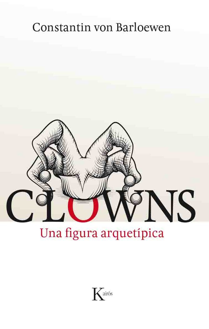 Clowns, de Von Barloewen, Constantin | portada del libro