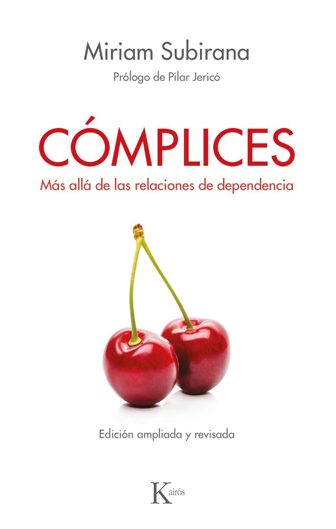 Cómplices, de Subirana Vilanova, Miriam | portada del libro