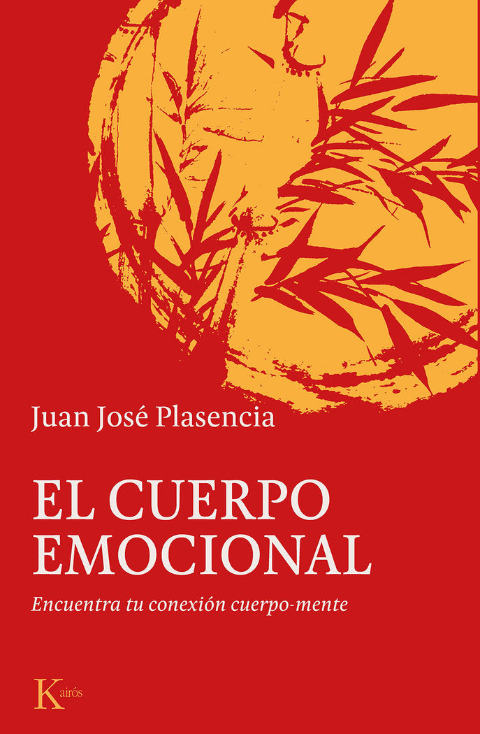 El cuerpo emocional, de Plasencia Negrín, Juan José | portada del libro
