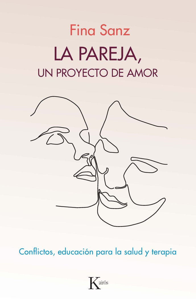 La pareja, un proyecto de amor, de Sanz Ramón, Fina | portada del libro