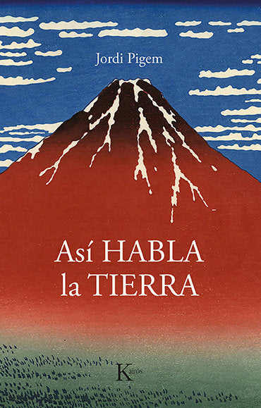 ASI HABLA LA TIERRA, de PIGEM PEREZ, JORDI | portada del libro