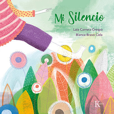 Mi silencio, de BRAVO CELA, BLANCA | portada del libro