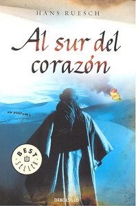 Al sur del corazón, de RUESCH | portada del libro