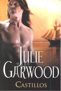 Castillos (Esp¡as de la corona 4), de GARWOOK,JULIE | portada del libro