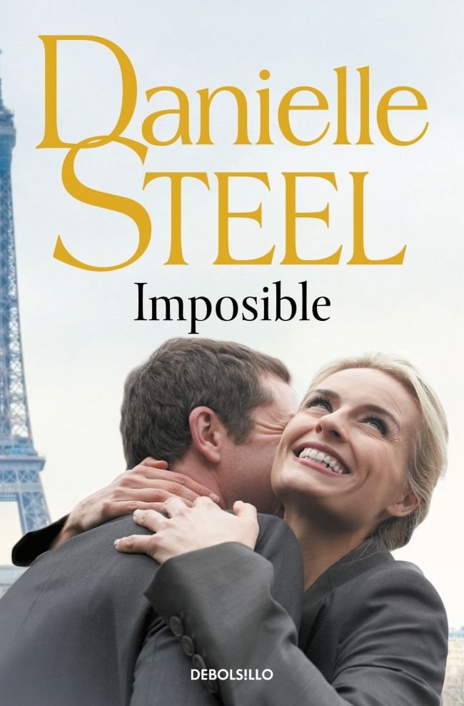 Imposible, de Steel, Danielle | portada del libro