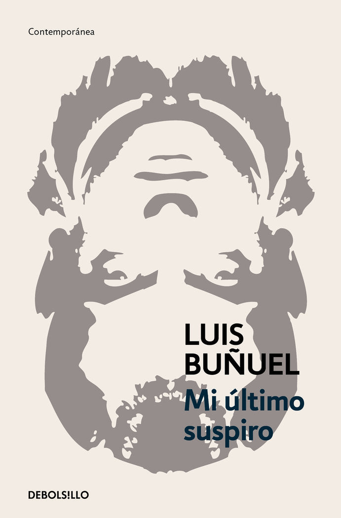 Mi último suspiro, de Buñuel, Luis | portada del libro