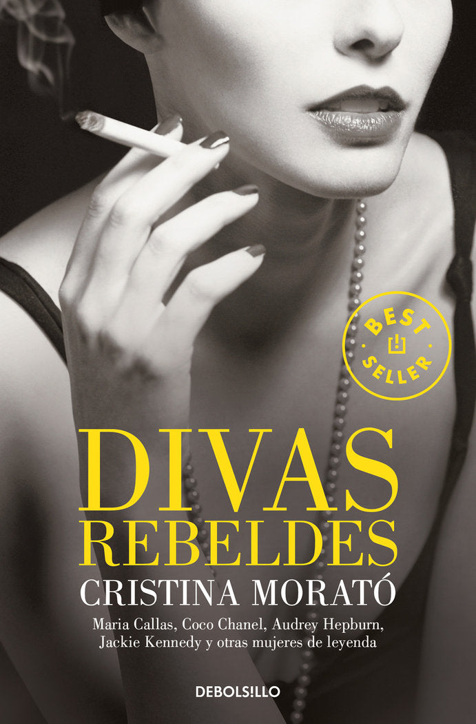 Divas rebeldes, de Morató, Cristina | portada del libro