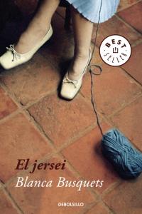 El jersei, de BUSQUETS | portada del libro