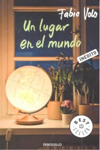 Un lugar en el mundo, de VOLO | portada del libro