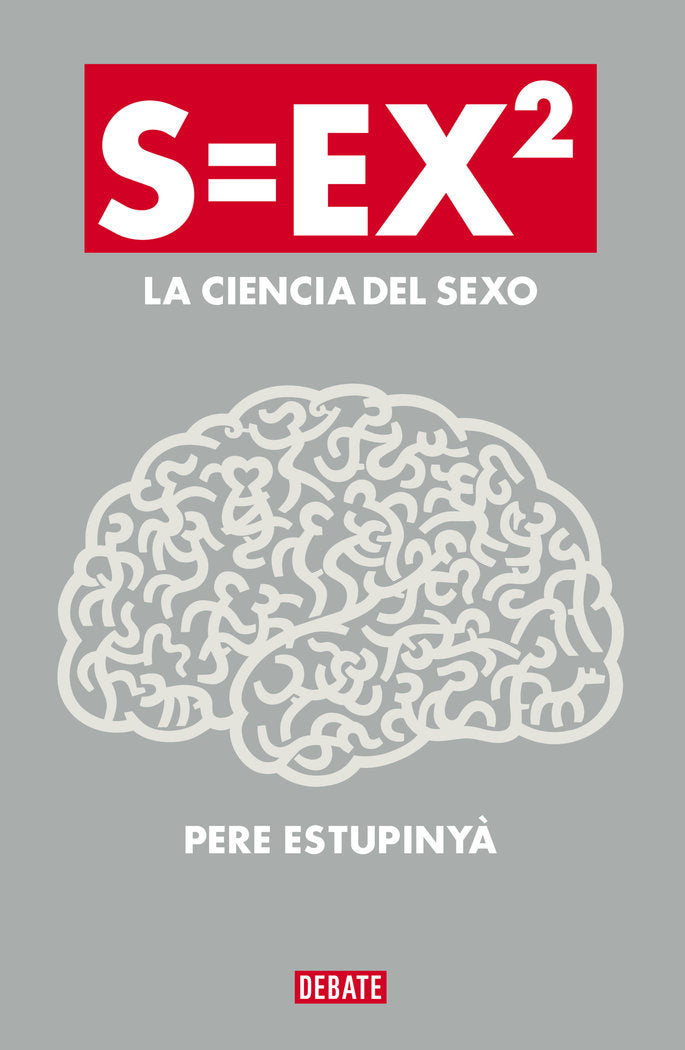 S=EX2, de Estupinyà, Pere | portada del libro
