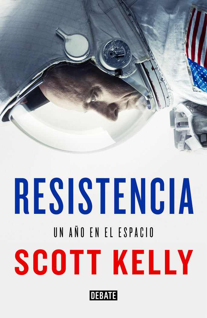 Resistencia, de Kelly, Scott | portada del libro