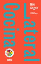 Cocina lateral, de Niki Segnit | portada del libro