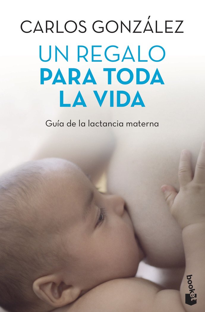 Un regalo para toda la vida, de González, Carlos | portada del libro