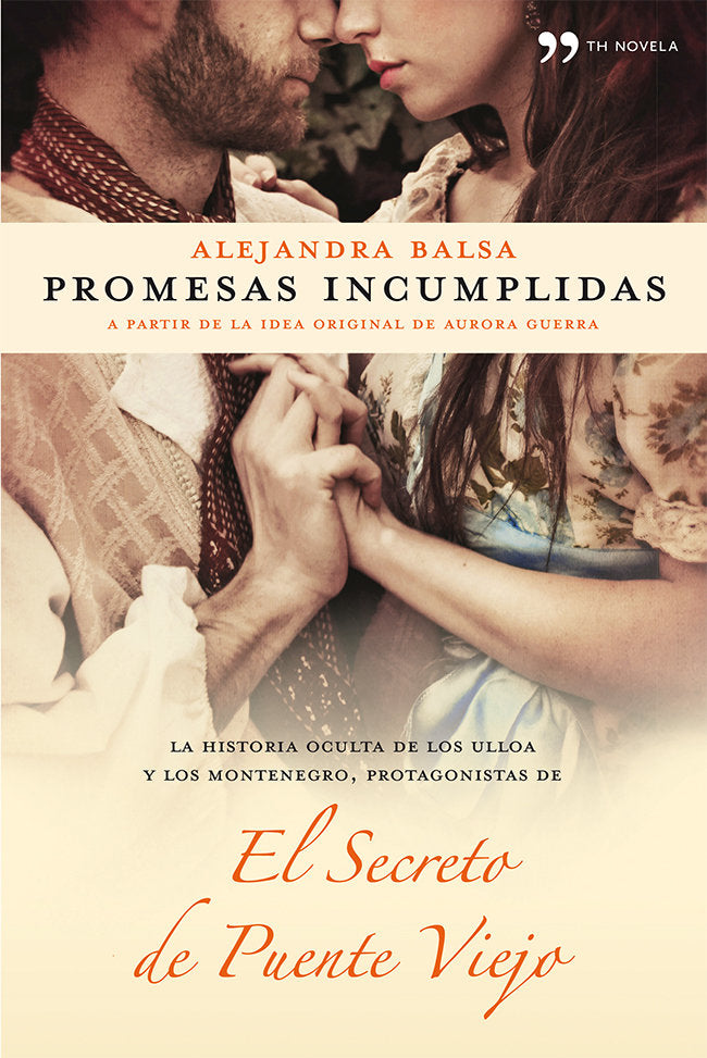 Promesas incumplidas, de Balsa, Álex | portada del libro