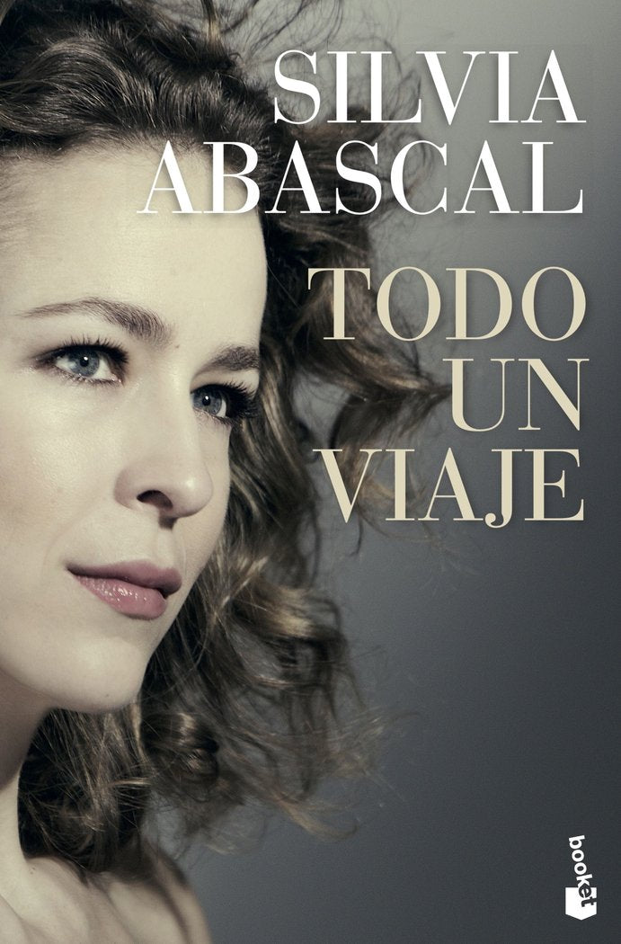 Todo un viaje, de Abascal, Silvia | portada del libro