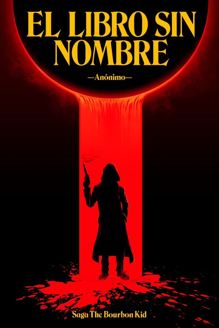 El libro sin nombre, de Anónimo | portada del libro